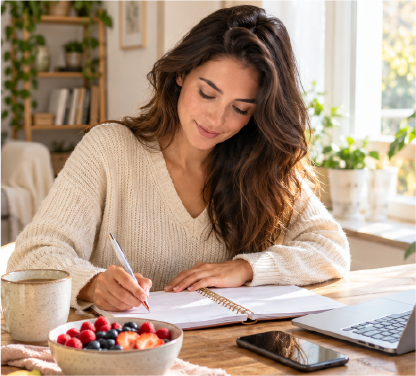 Nutricionista Alcala de henares - Primera consulta